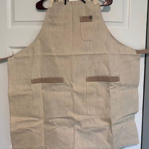 Hedley & Bennett The Essential Apron NWOT